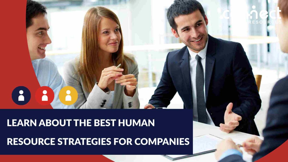 Learn About the Best Human Resource Strategies for Companies