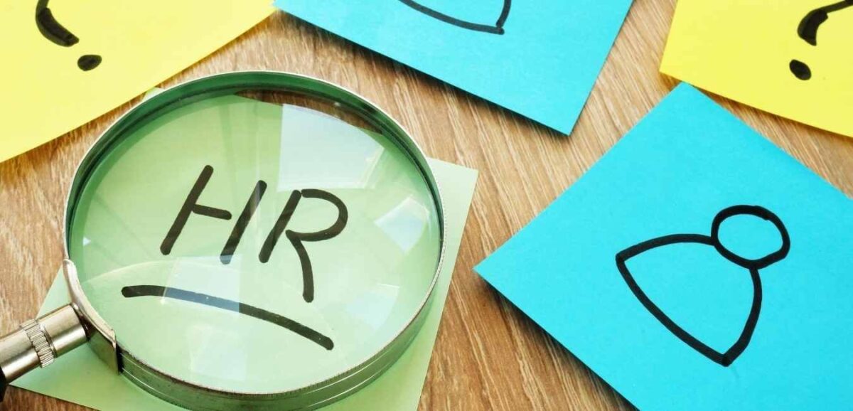 Human Resources strategic