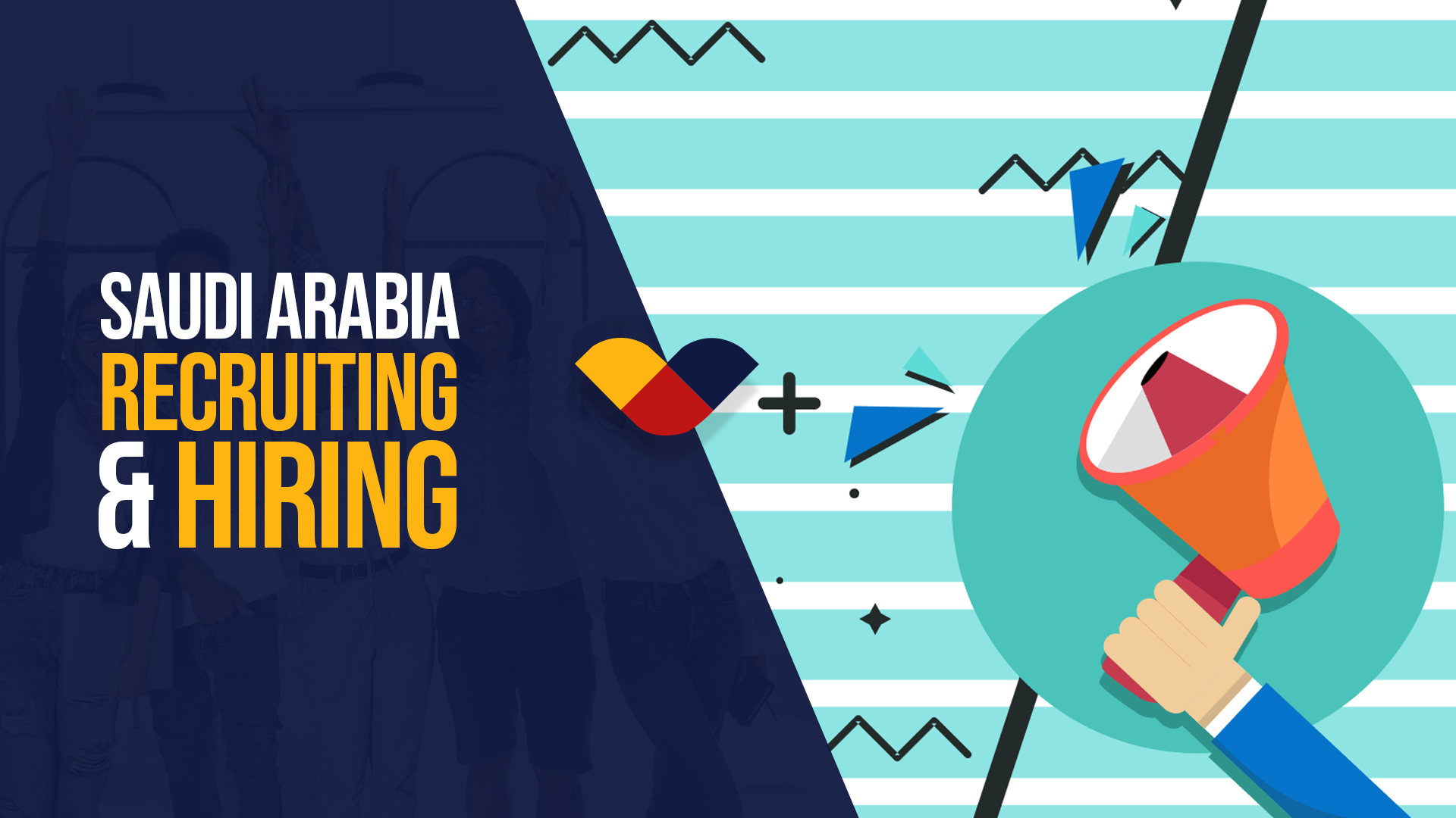 Saudi Arabia Recruiting & Hiring