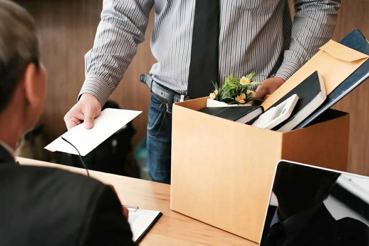 employment contract non renewal letter from employee to employer