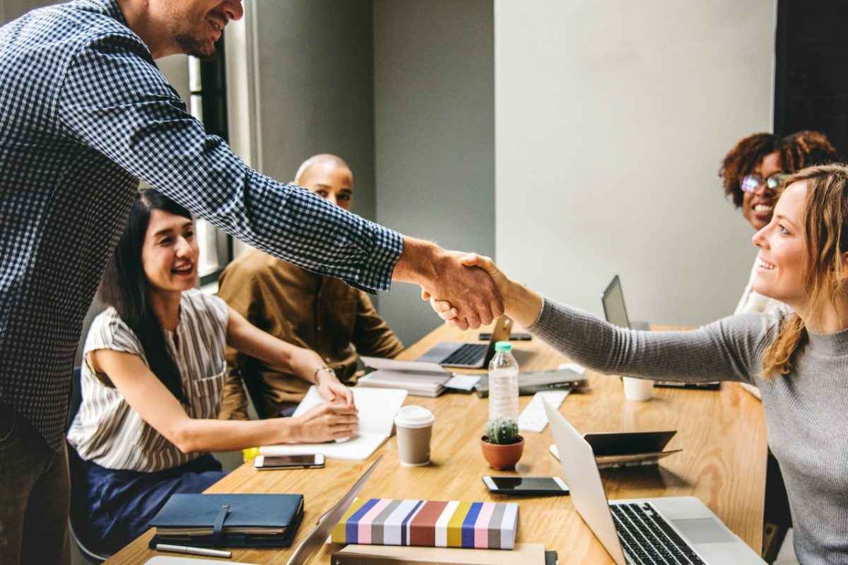 Top 5 HR Outsourcing Trends in the UAE in 2022