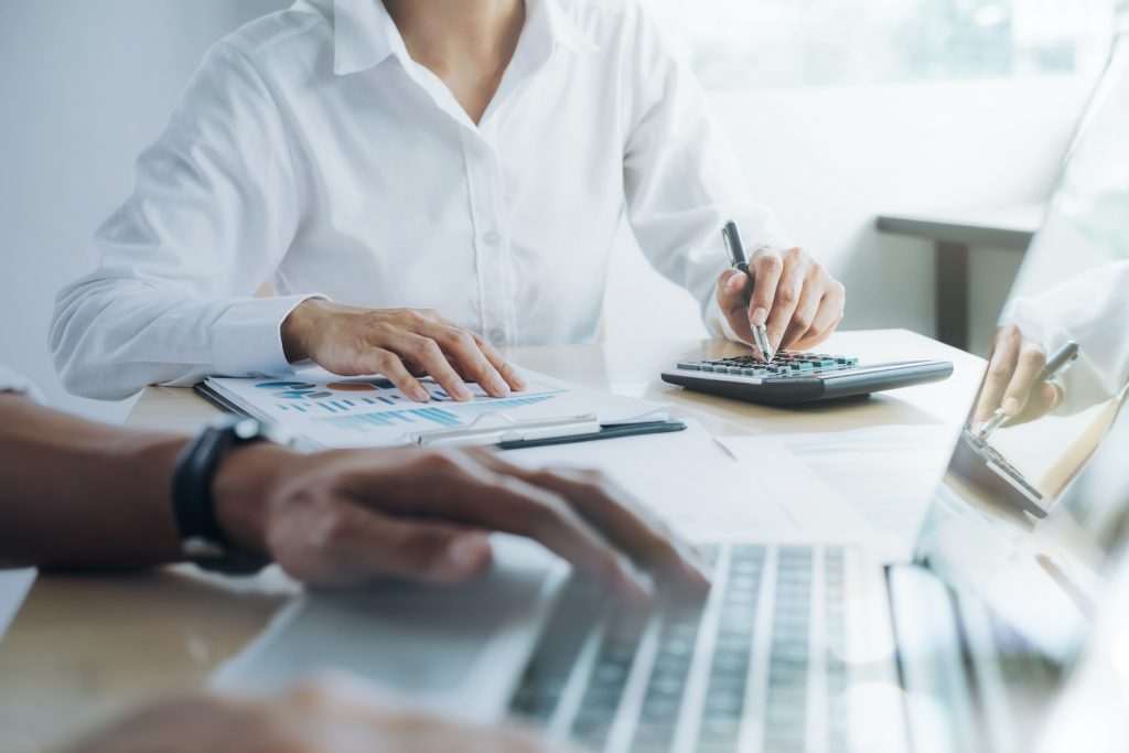 employee salary certificate