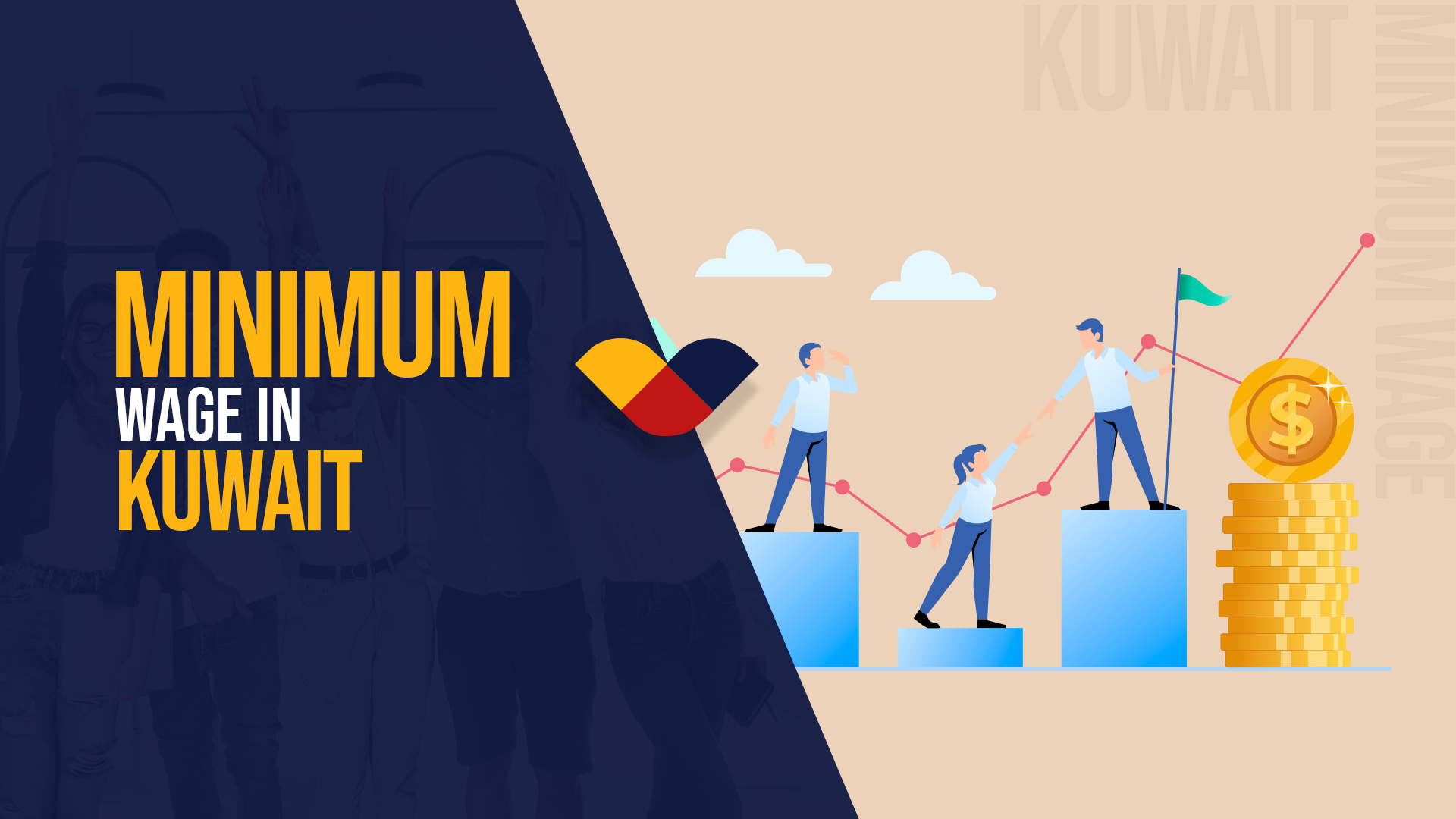 Minimum Wage in Kuwait 2025