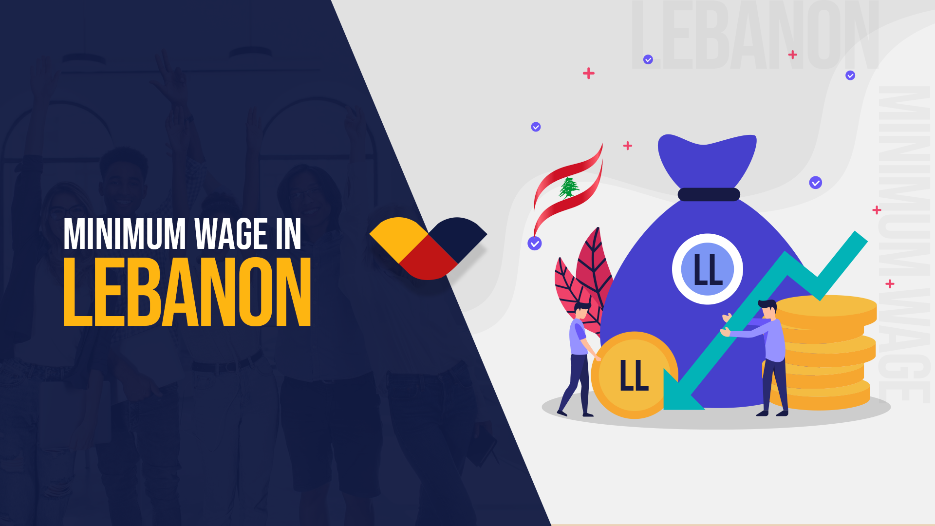 Minimum Wage in Lebanon