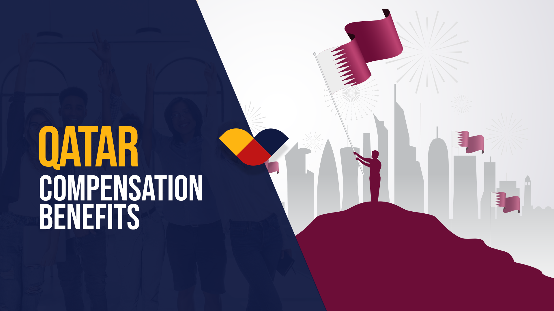 Qatar Compensation Benefits