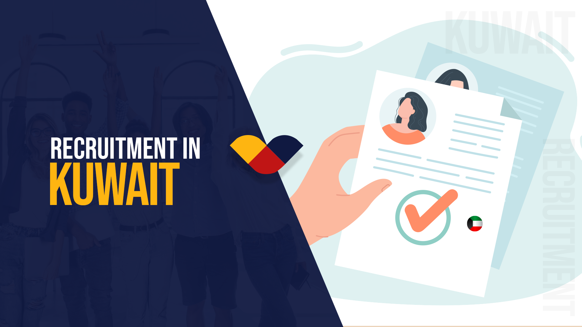 Kuwait Recruiting & Hiring 2022