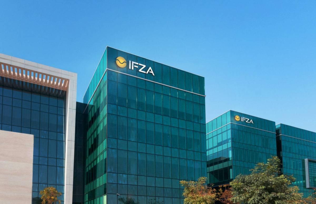 IFZA