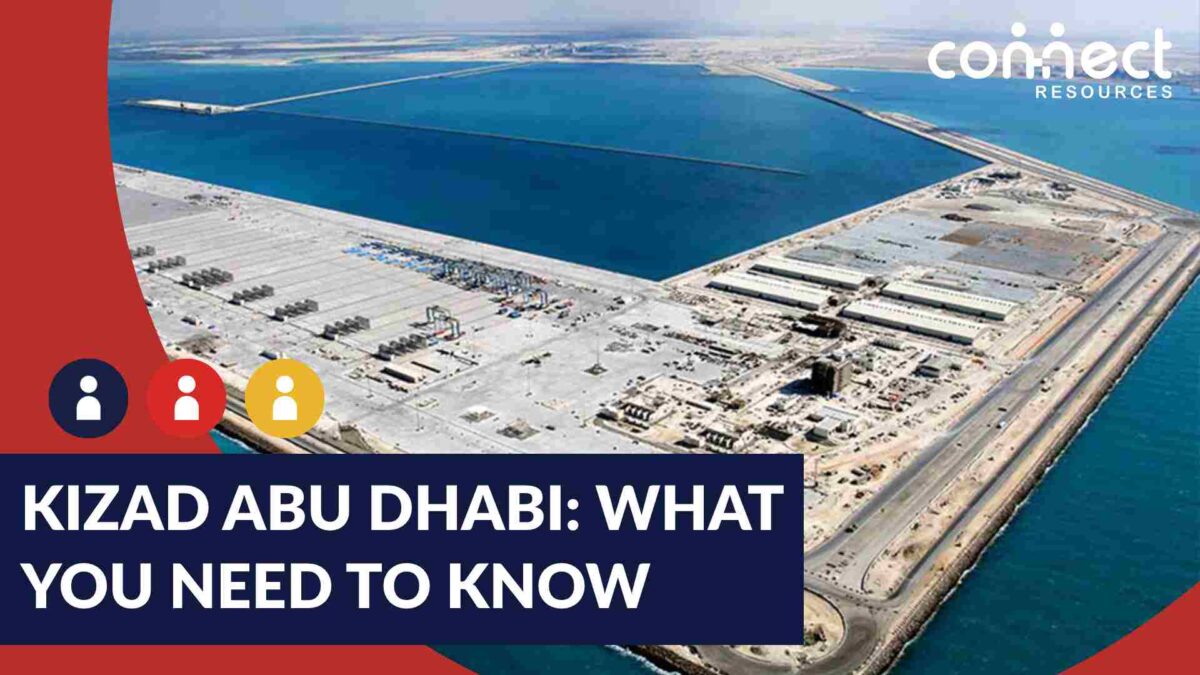 Kizad Abu Dhabi: What You Need to Know