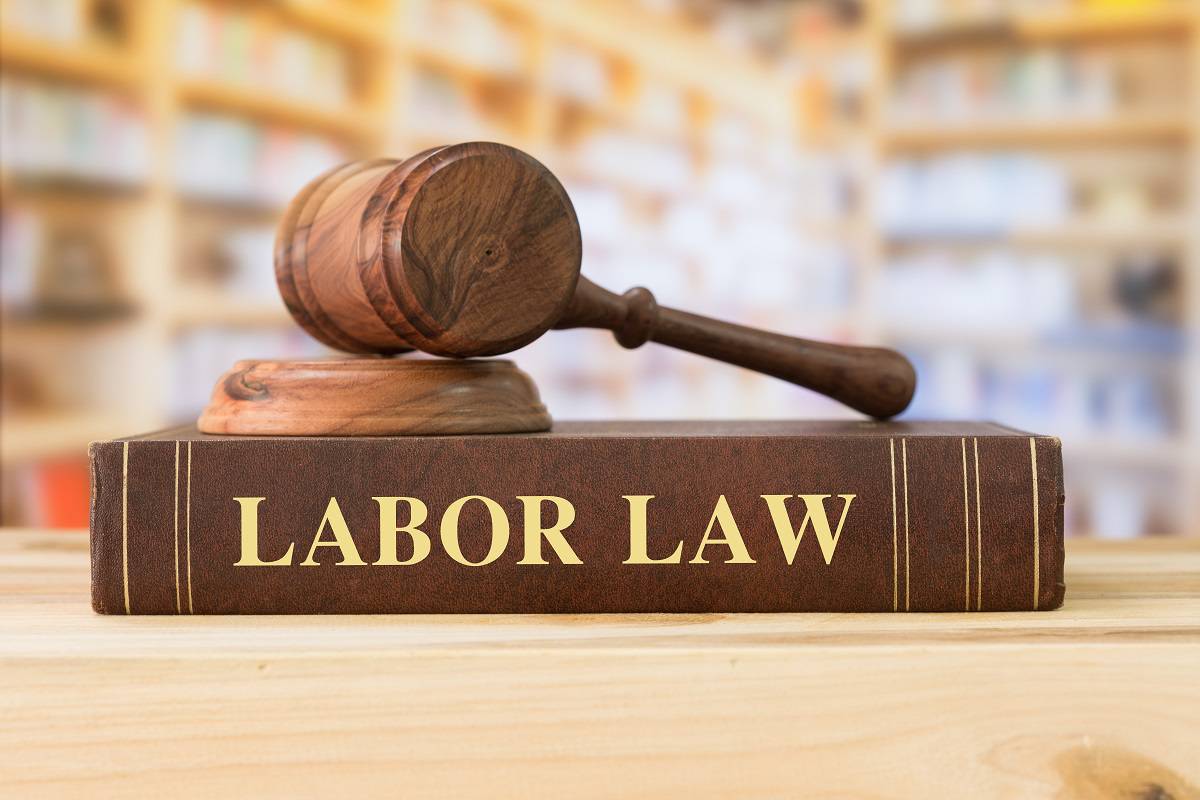 Saudi Labor Law