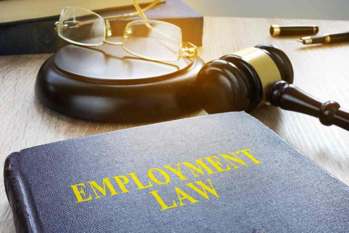 saudi labor law