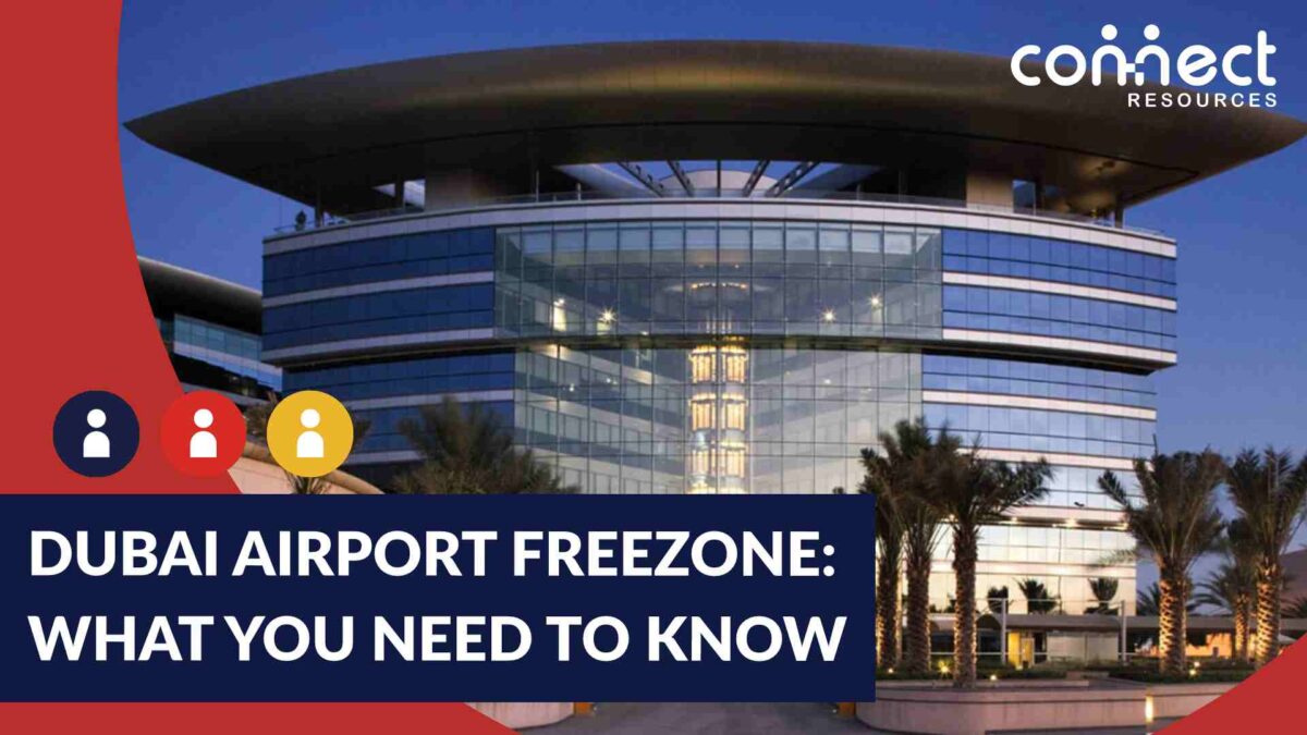 Dubai Airport Freezone: What You Need to Know