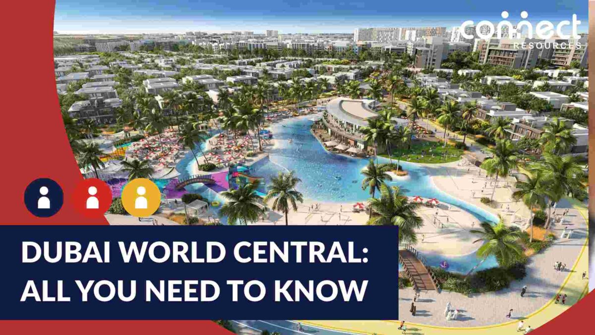 Dubai World Central: All You Need to Know