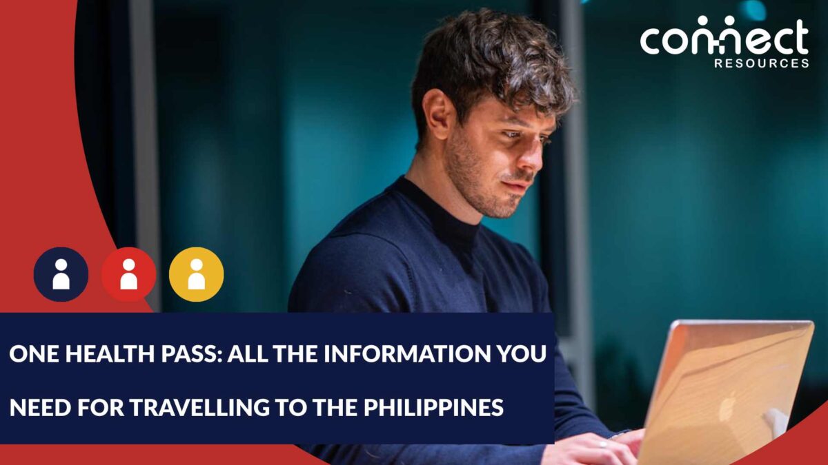 E Arrival Card To Replace One Health Pass in Philippines 2021