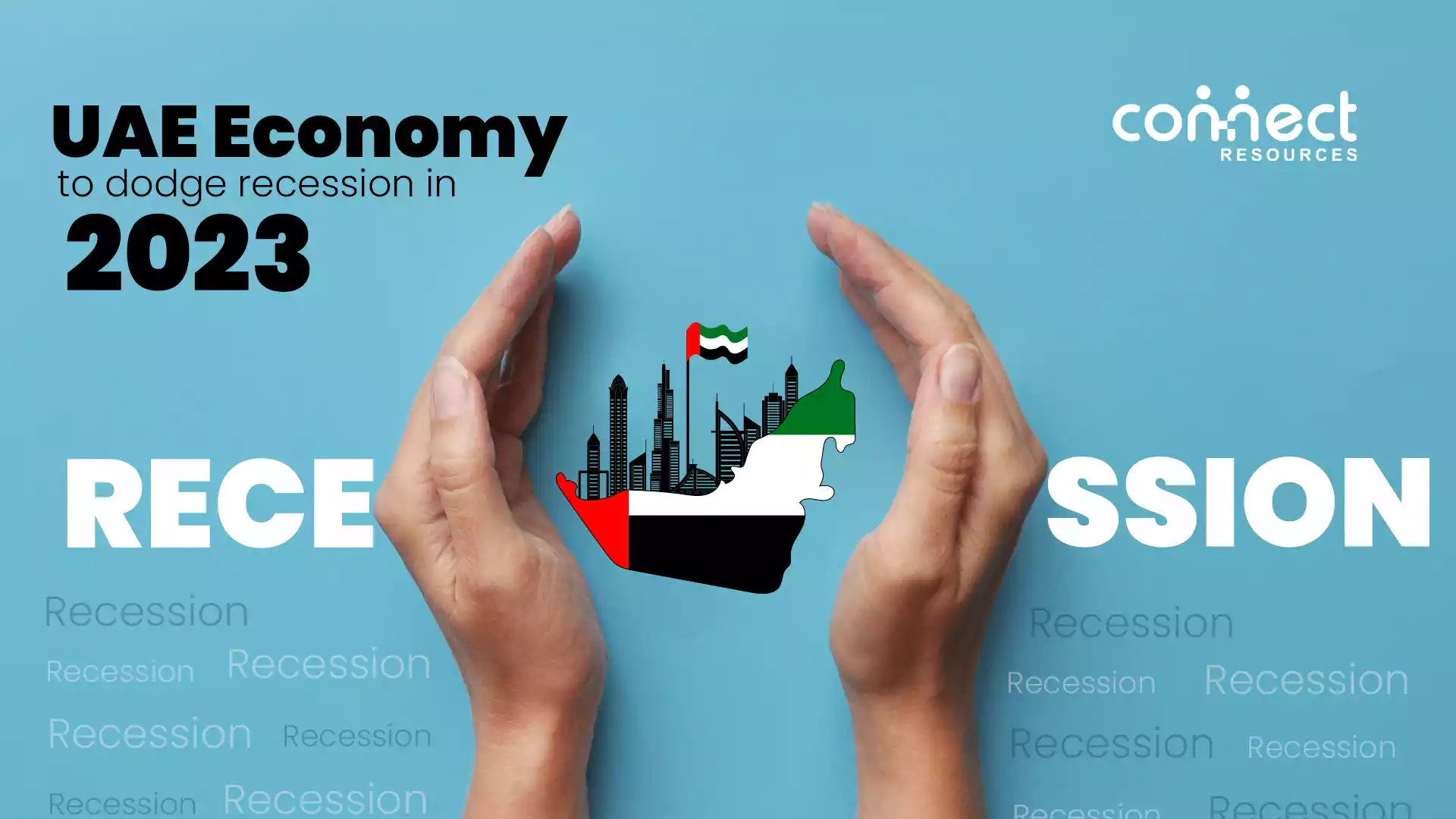 Aaron Portero, Managing Director of Connect Group Appears in an article by Khaleej Times