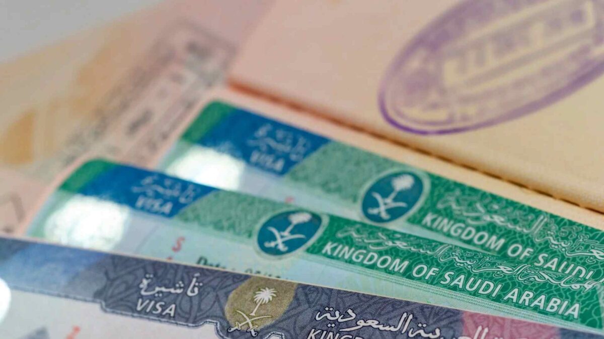 MOFA visa check
