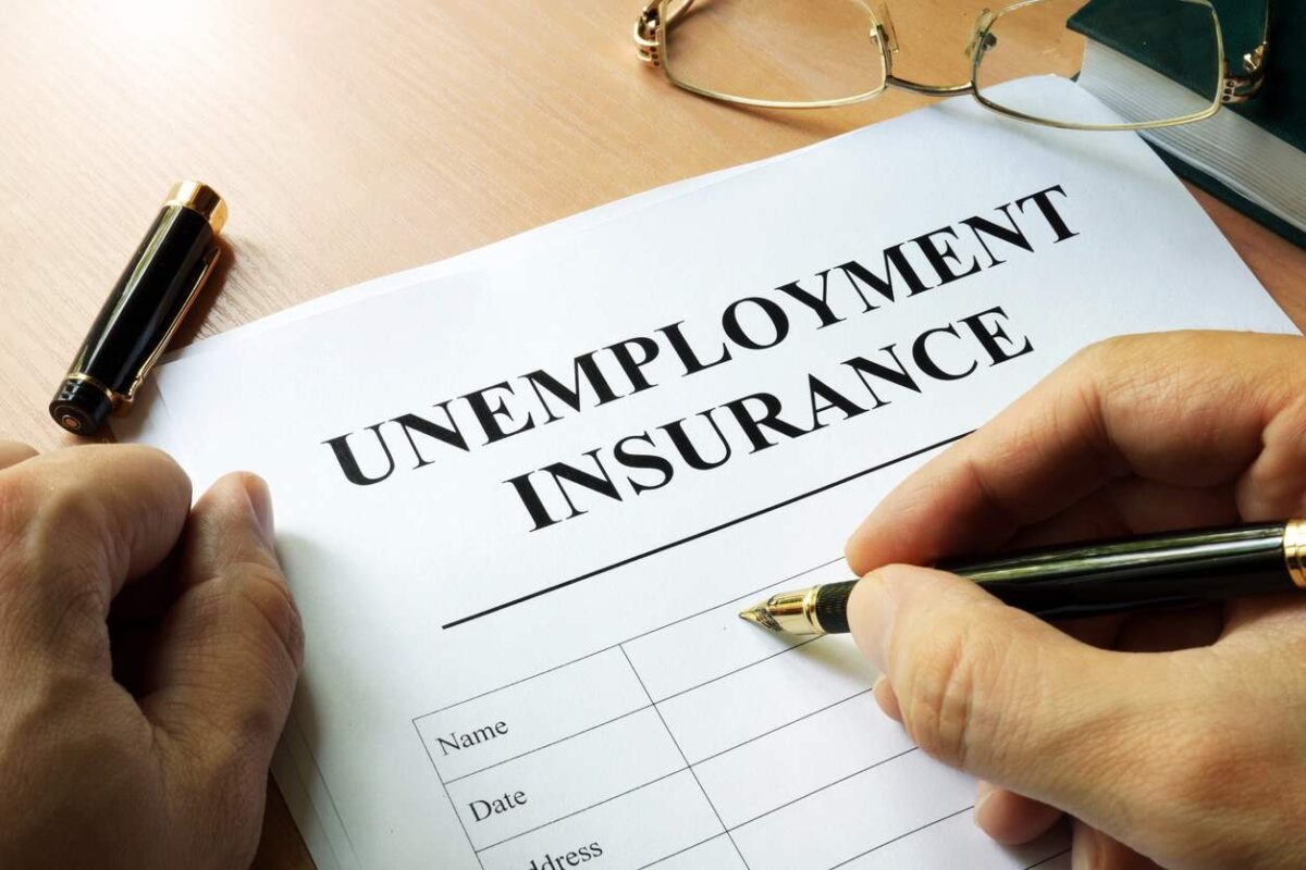 unemployment insurance UAE