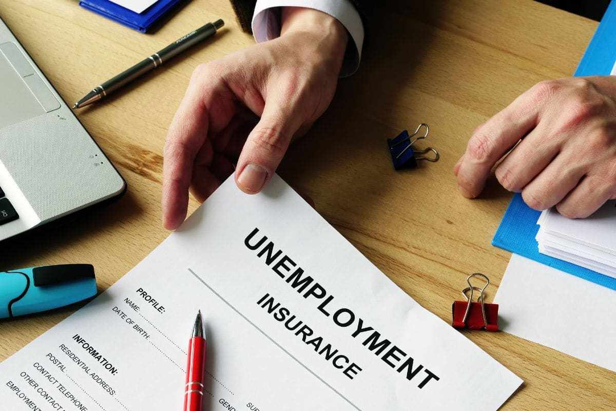 unemployment insurance UAE