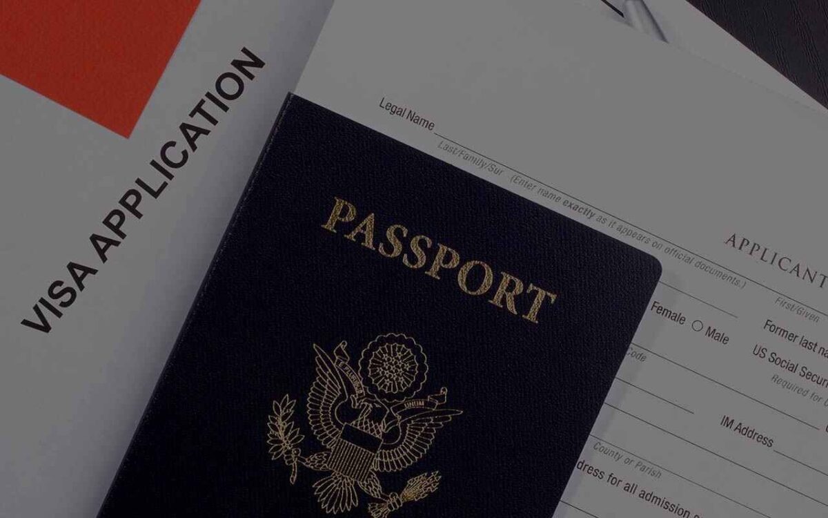 Dubai transit visa