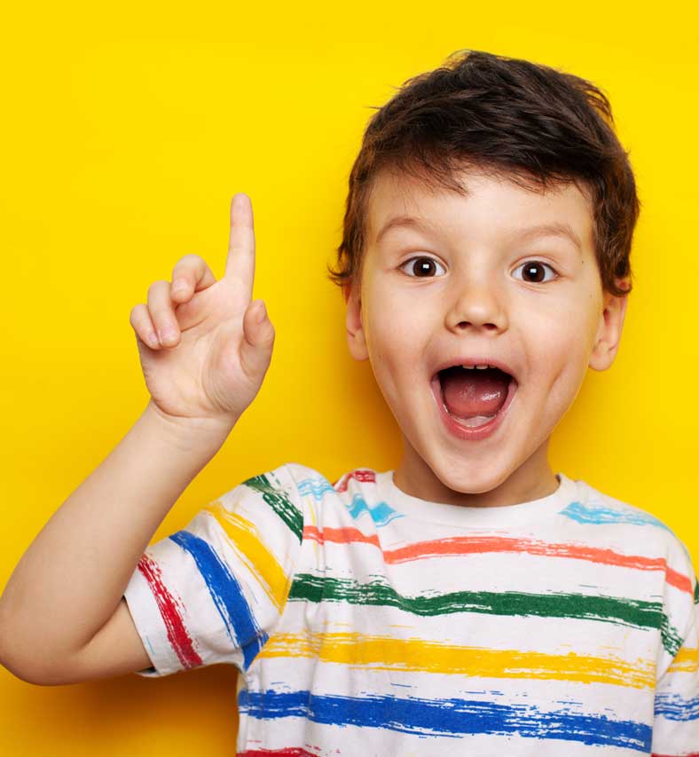 Child Visa 2