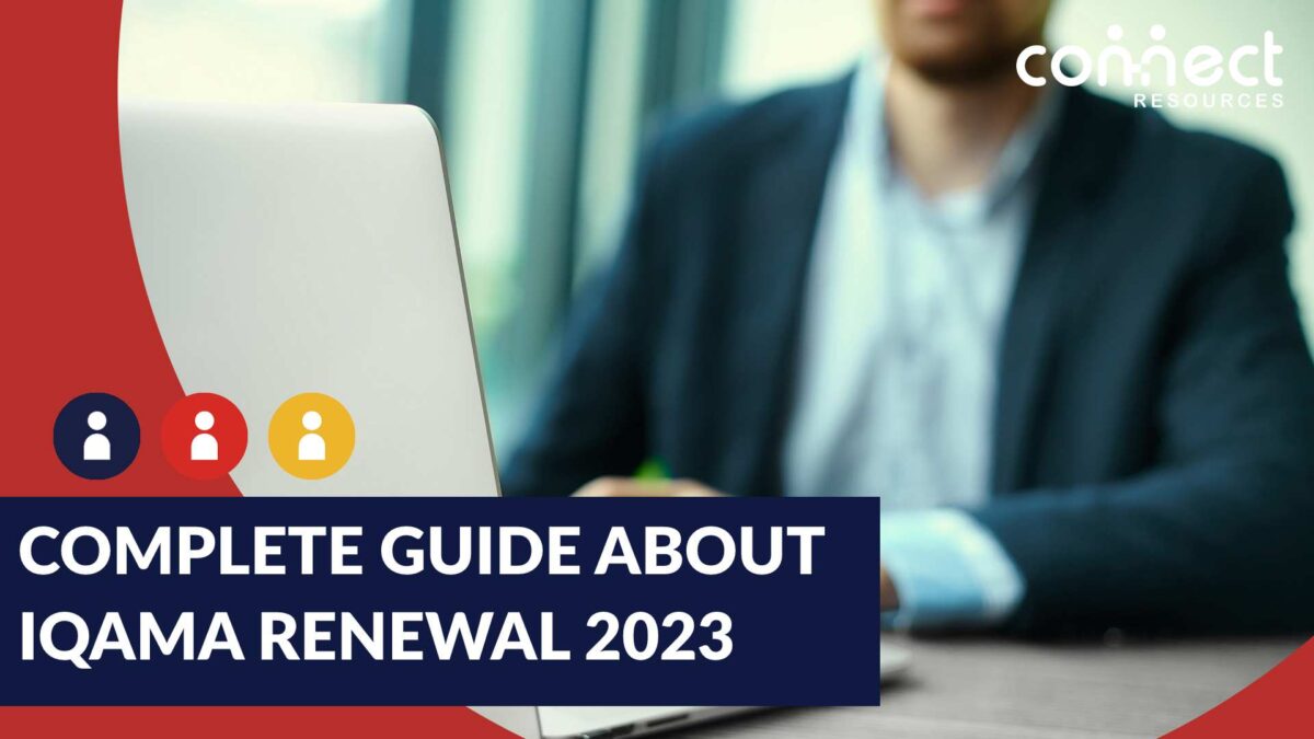Iqama Renewal In Saudi Arabia 2024: Renewing Residence Permit