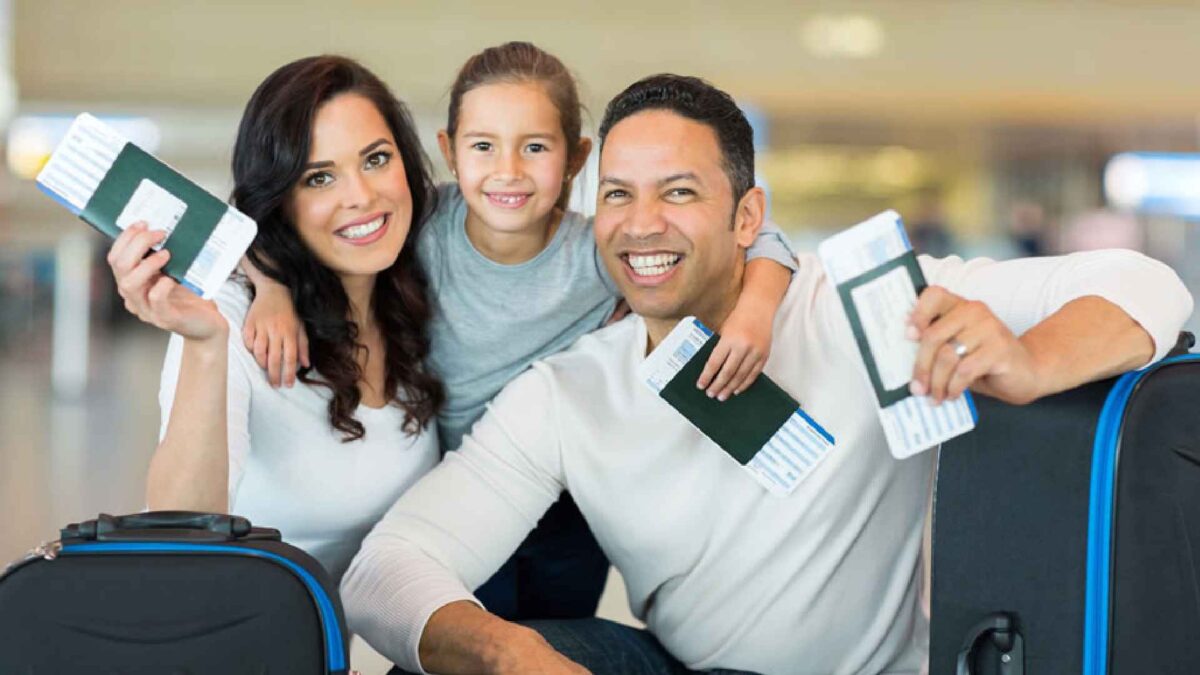 family visit visa Qatar 