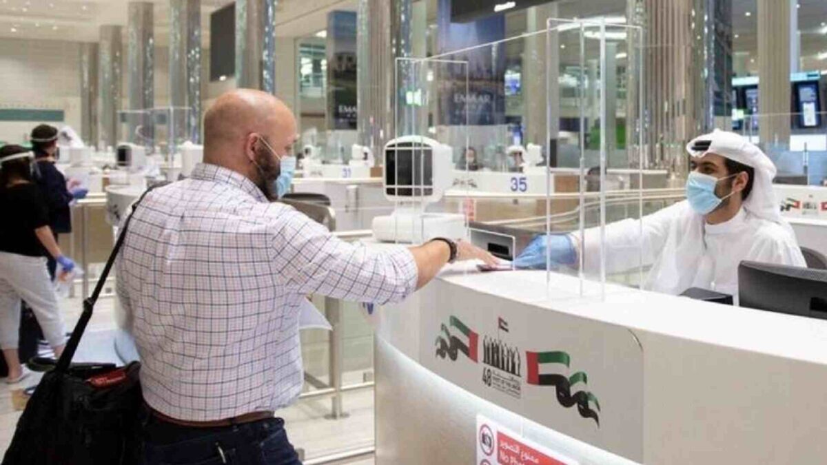 gdrfa approval for uae residents