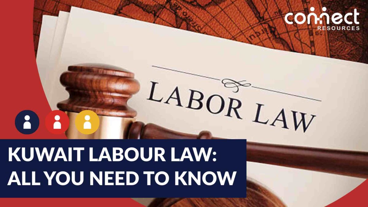 Kuwait Labour Law 2024: Latest Private Sector Labour Law