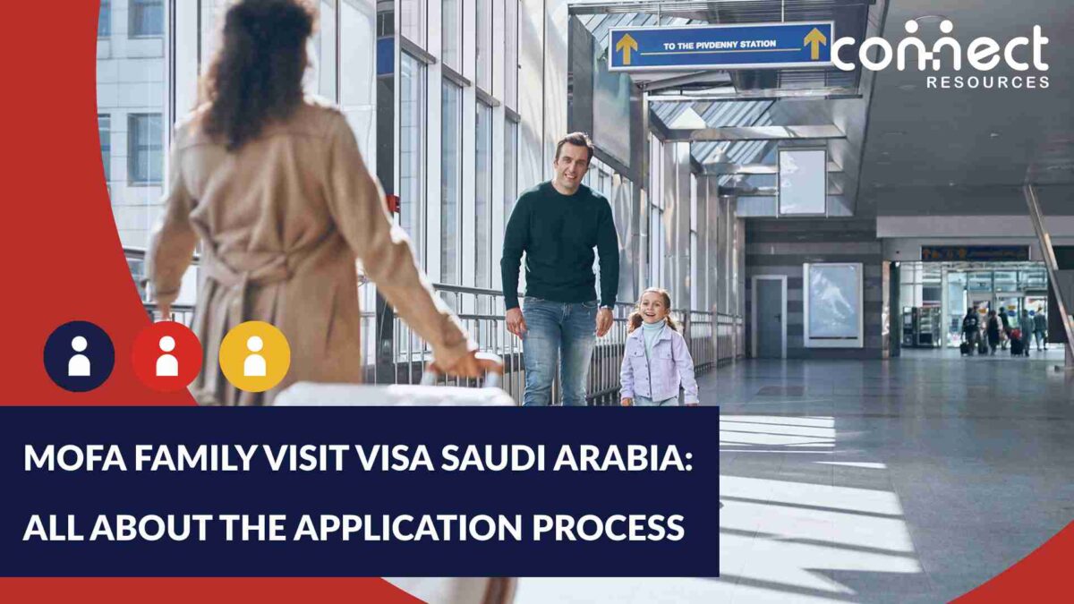 Check Family Visit Visa Status on MOFA 2024 Online Perfect Guide?