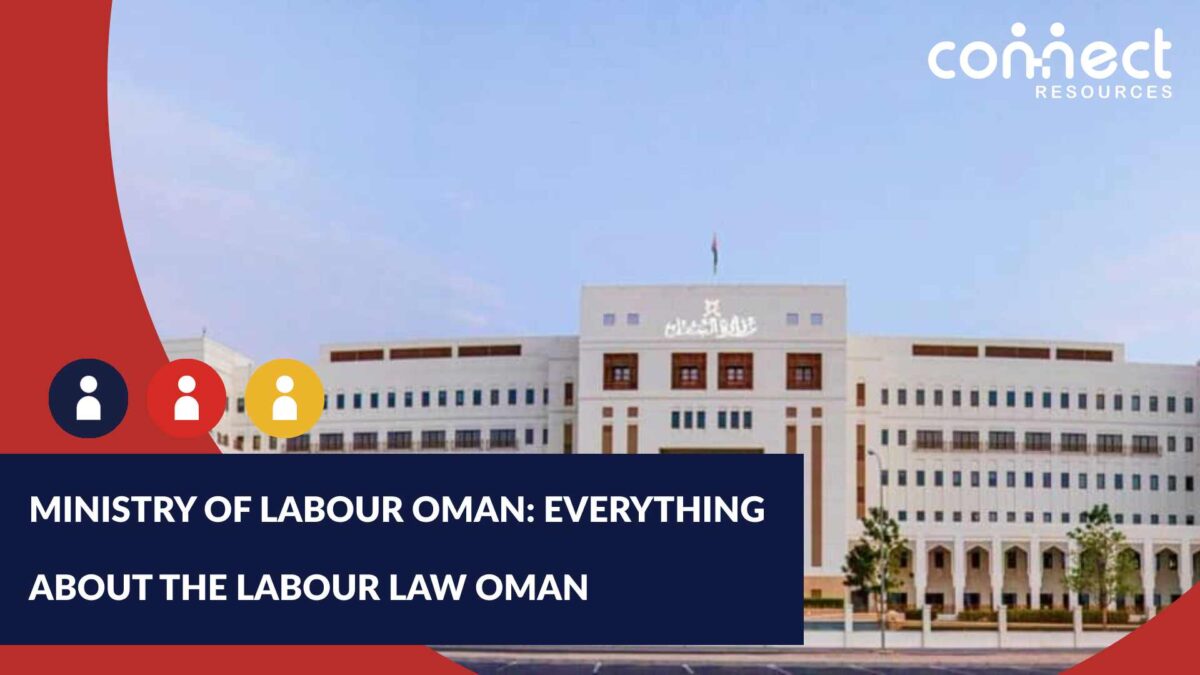 Ministry of labour Oman – Submit Labour Complaints 2026