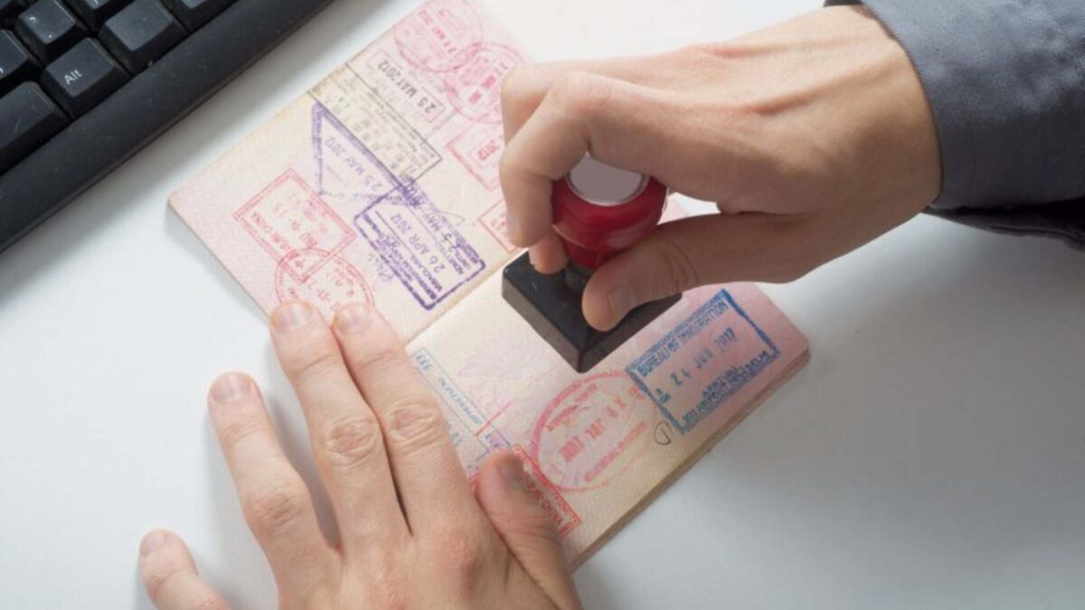 new visa rules in Oman
