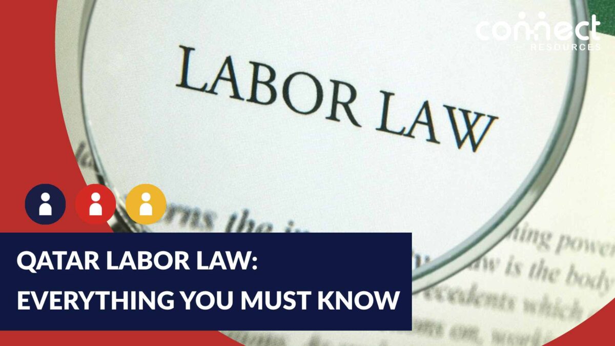 Employment in Qatar 2024 as per Qatar Labour Law