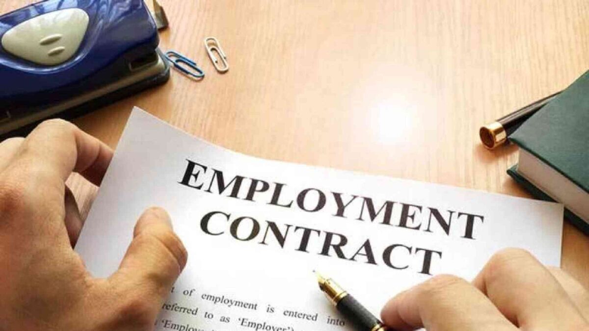 difference between limited and unlimited contract