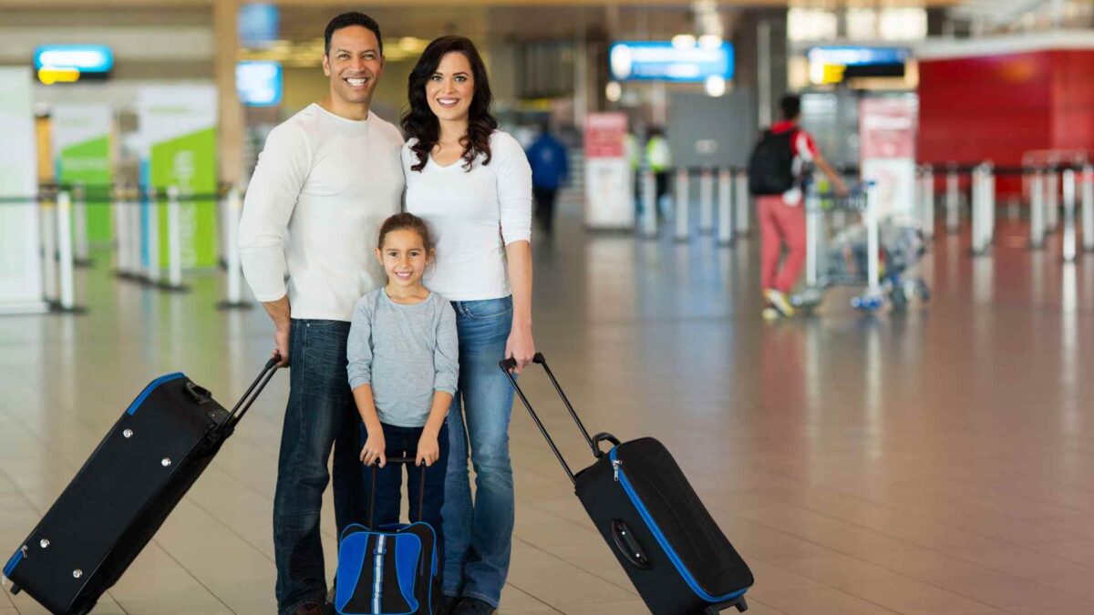 residence and work permit Qatar