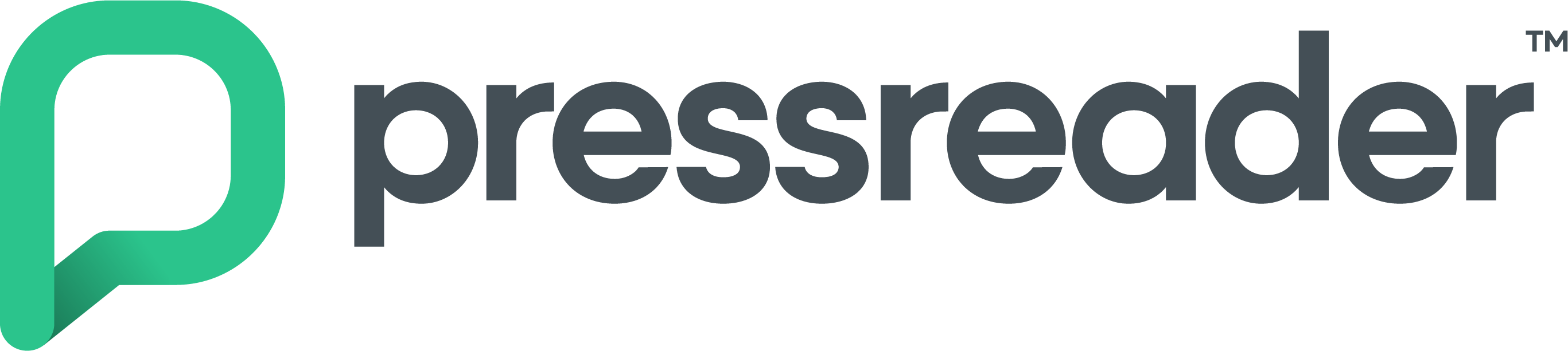 press reader