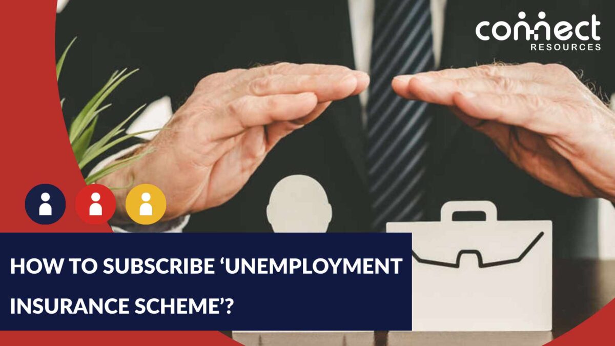 UAE Unemployment Insurance (ILOE): Complete Guide for Employees & Employers