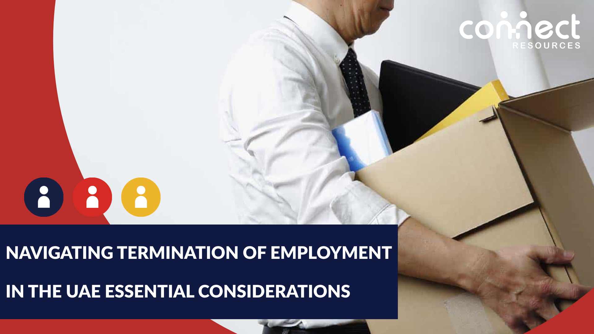 Employment Termination in UAE 2024: Your Rights & Guide