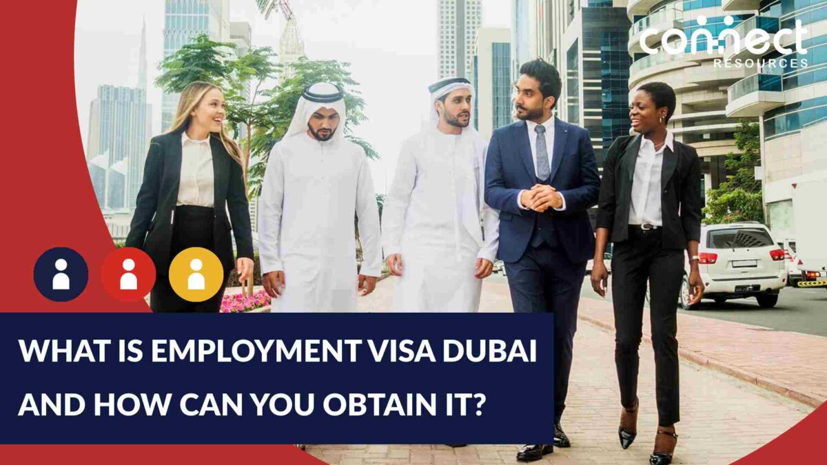 UAE Work Visa and Permit 2024- Dubai Working Visa Guidelines