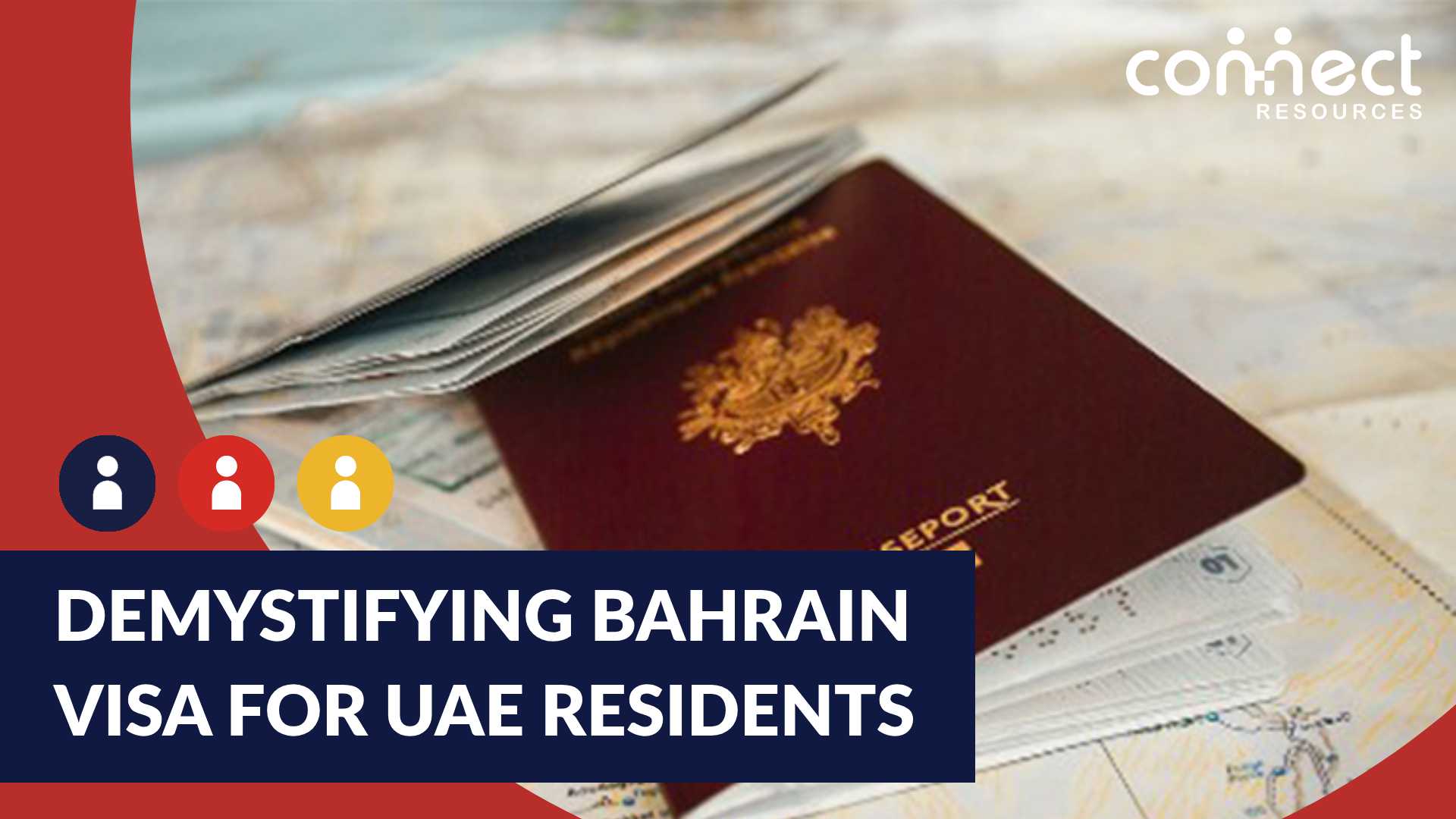 Demystifying Bahrain Visa for UAE Residents: Your Essential Resource