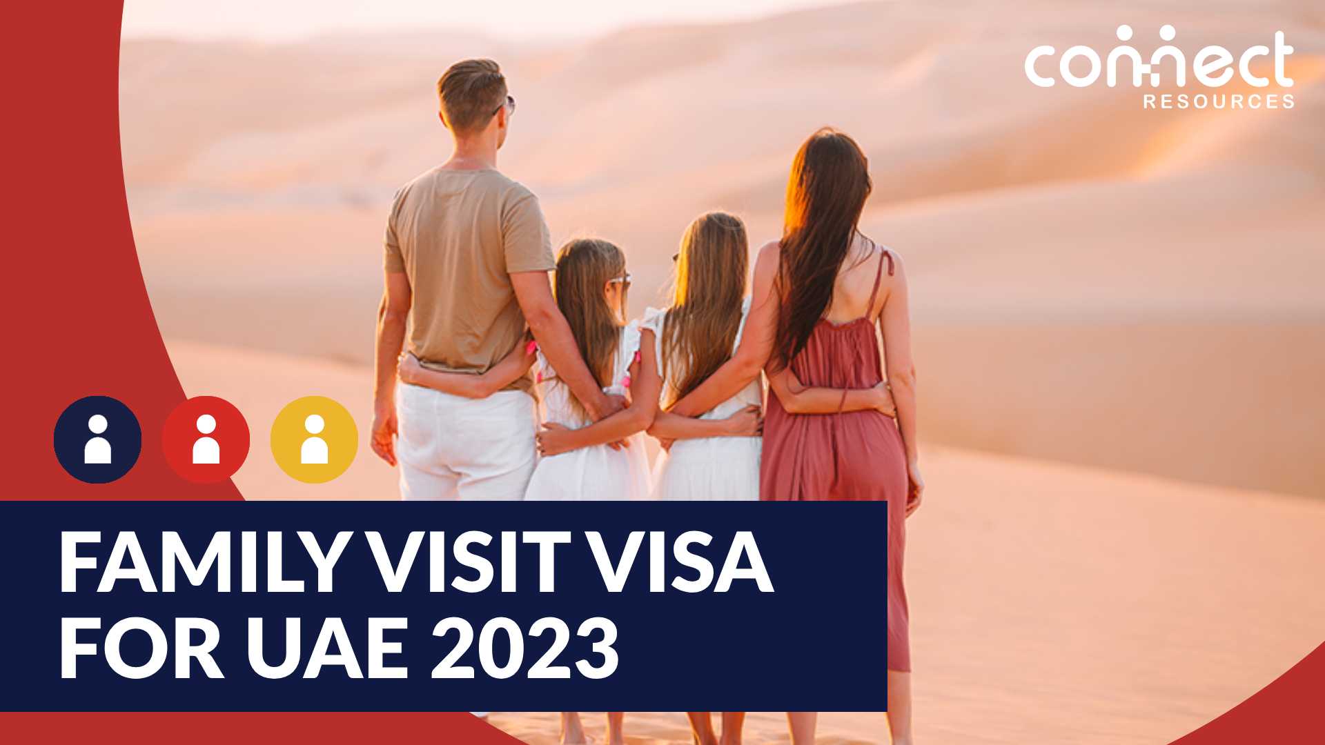 Family Visit Visa for UAE 2024: Eligibility, Documents, and Application Process