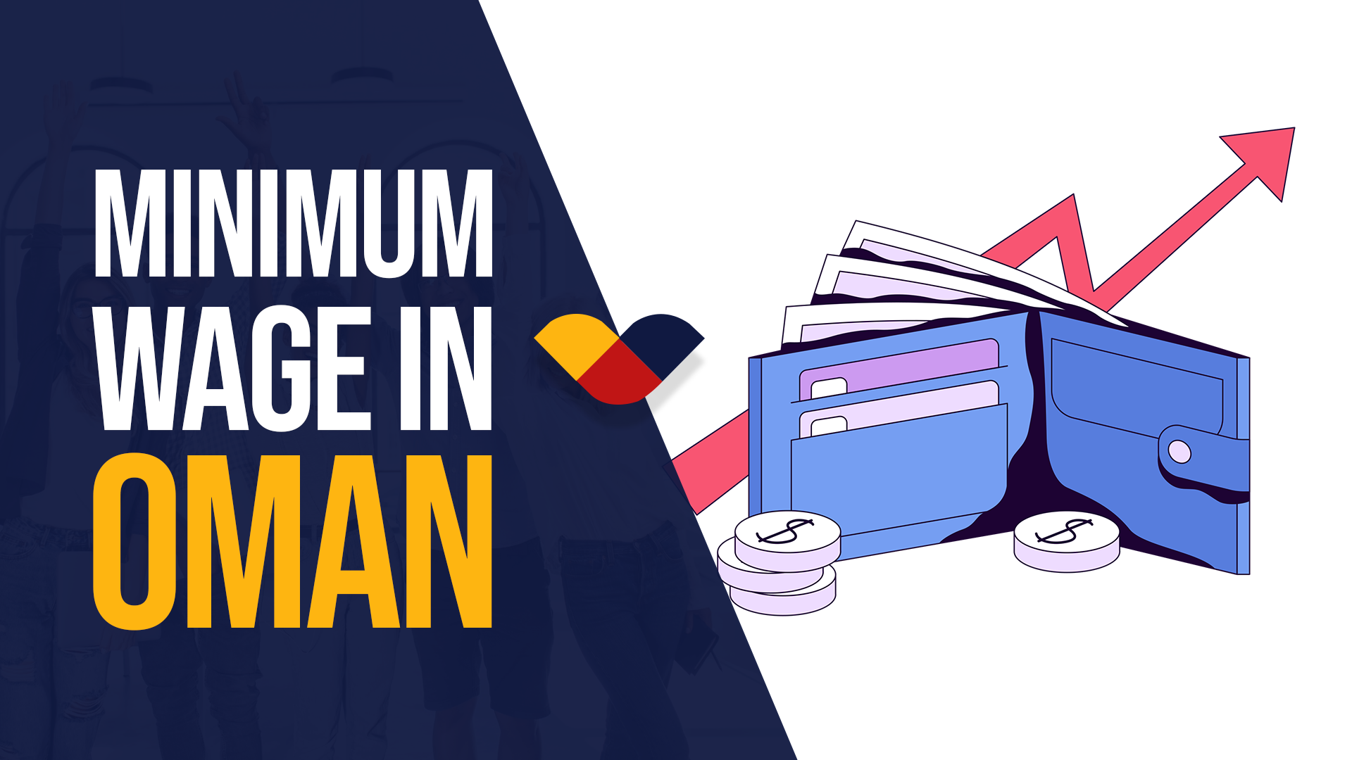 Minimum wage in Oman