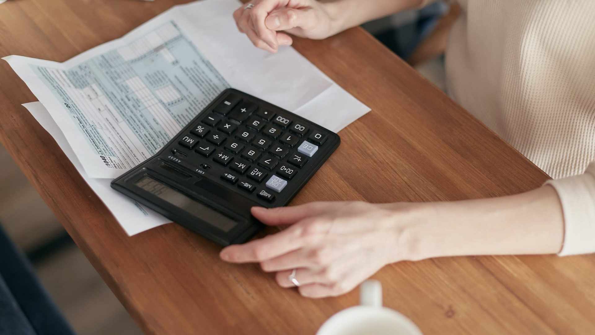 Gratuity Calculator Kuwait