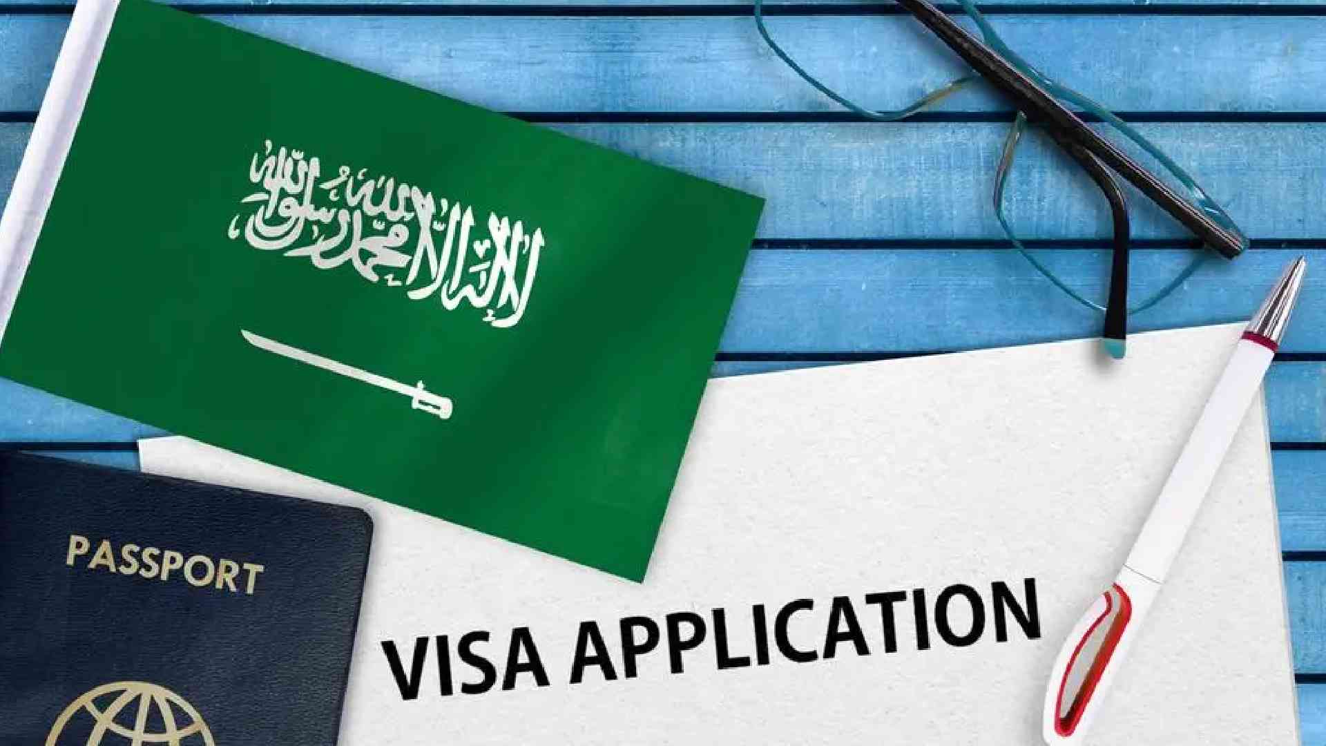 Saudi multiple entry visa for GCC residents