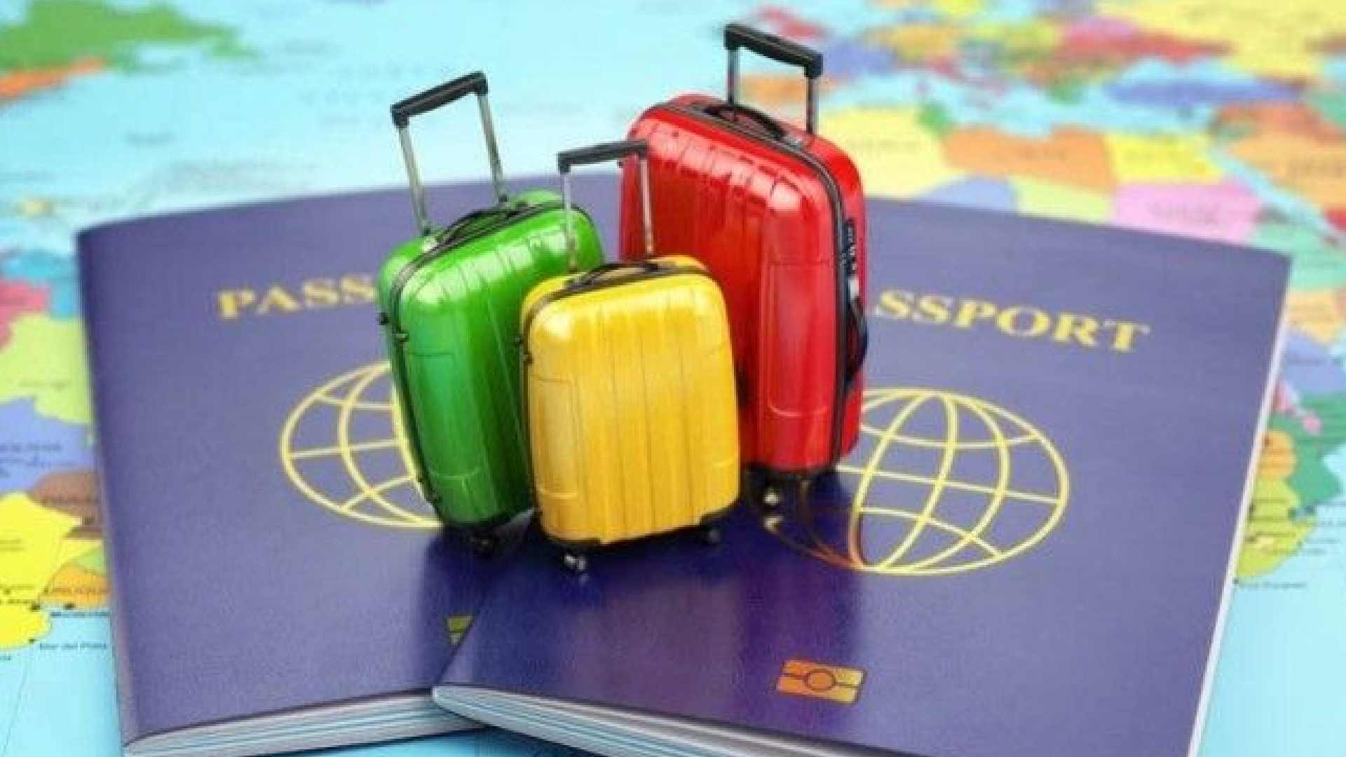 tourist visa Egypt 