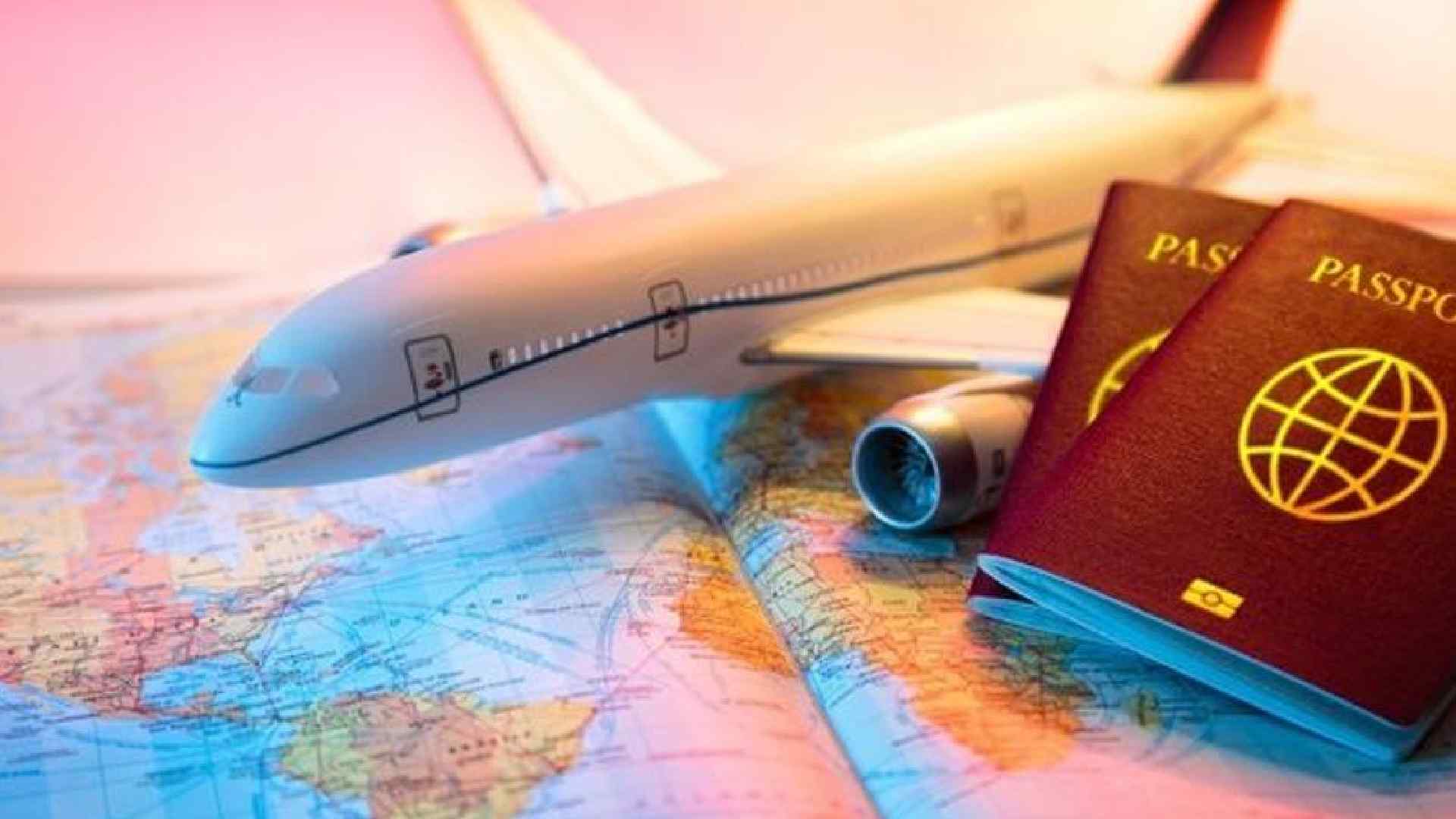 tourist visa Egypt 