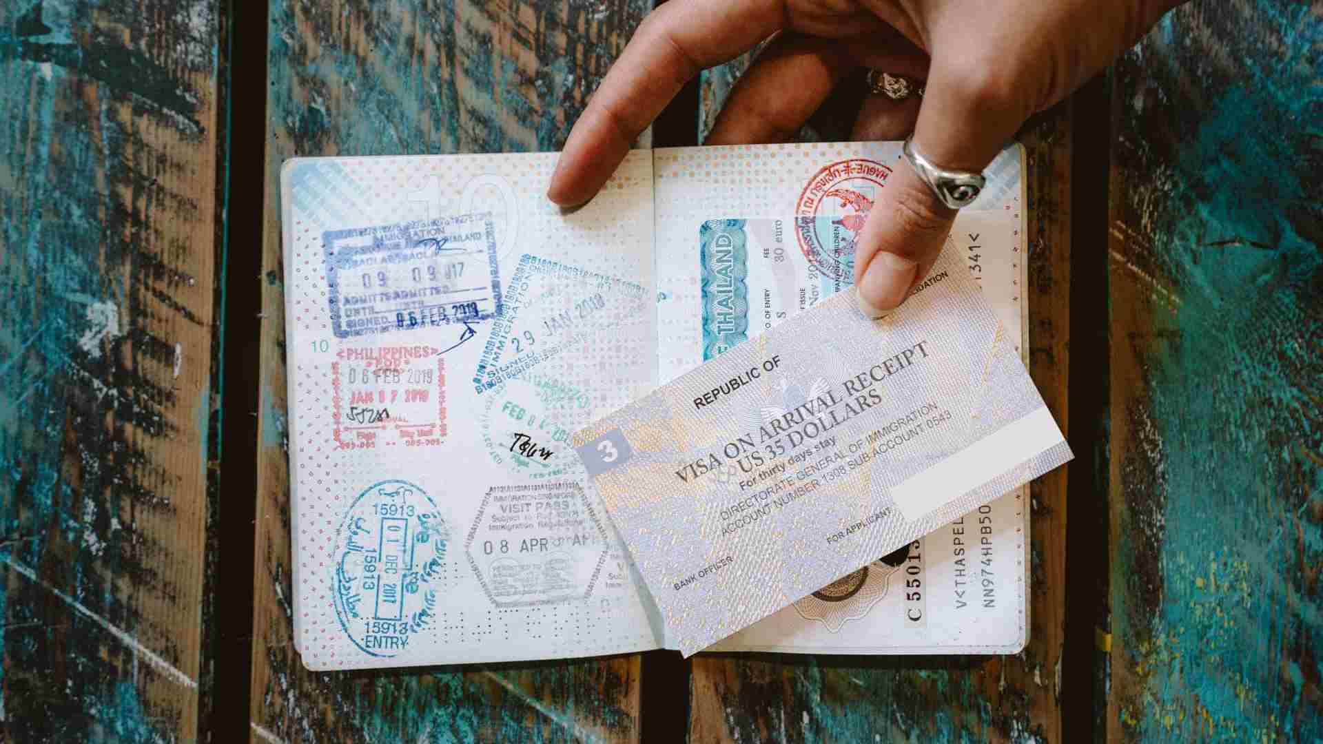Kuwait Visa for UAE Residents – Apply eVisa from Dubai, UAE