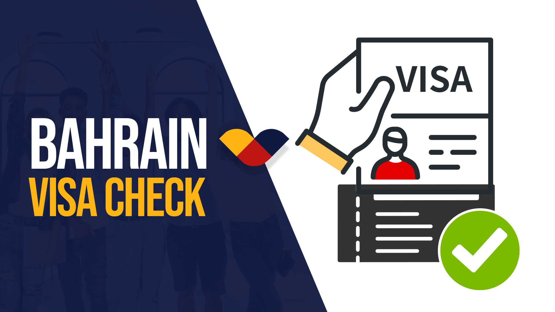 How to Check Bahrain Visa Status 2024: Validity, Extension, Inquiry
