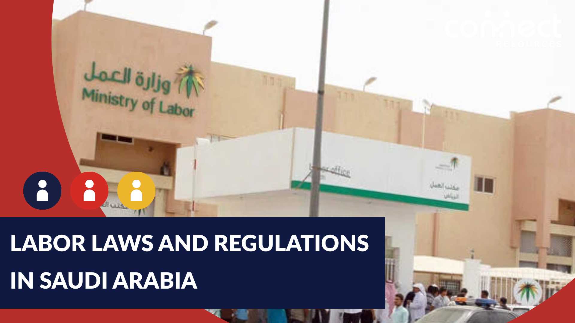 Ministry Of Labour Saudi Arabia: Get All the Information You Should Know