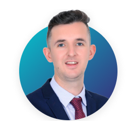 David Walsh — Connect Resources team member headshot