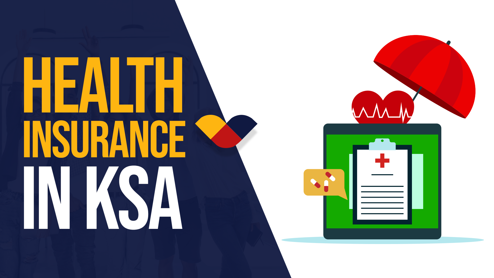 Health Insurance in Saudi Arabia: Everything You Need To Know
