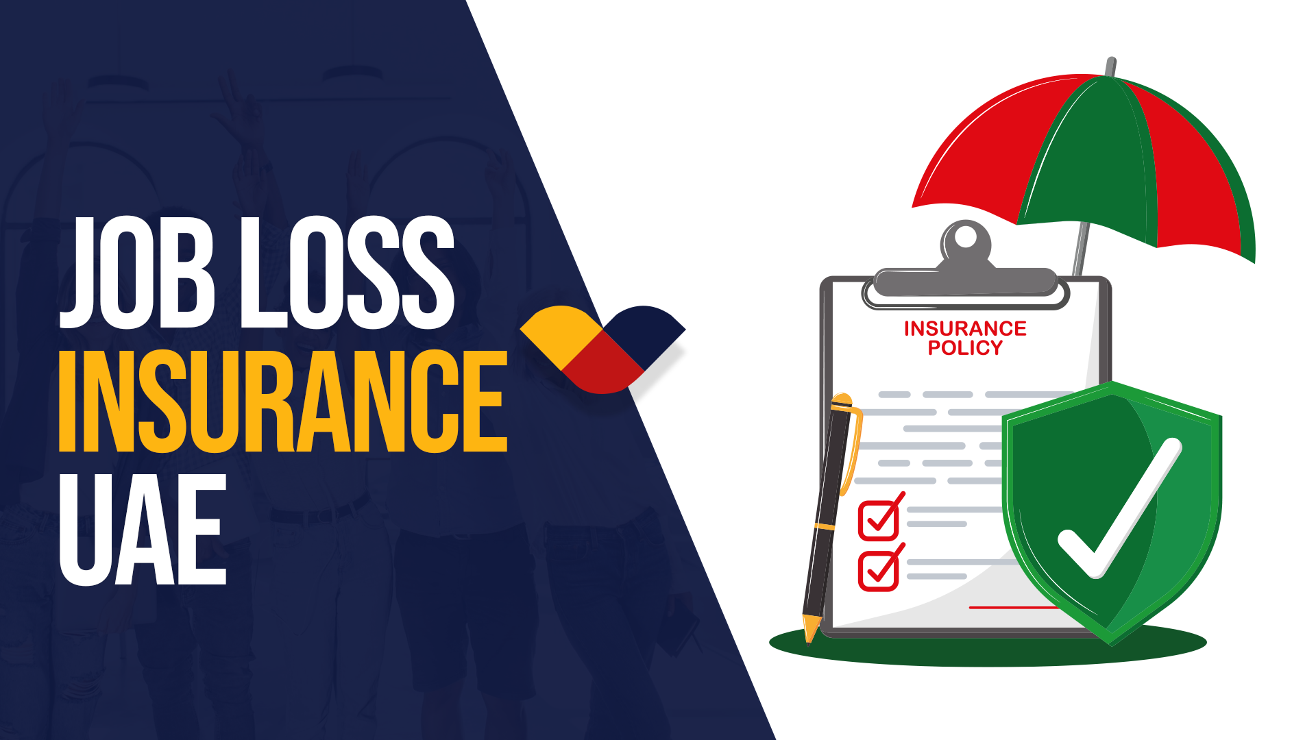 Job Loss Insurance UAE 2024: Unemployment Insurance Scheme